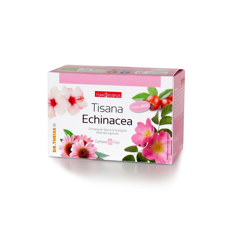 Tisana Echinacea