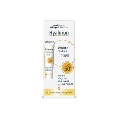 medipharma solare labbra SPF 50+ 7 ml